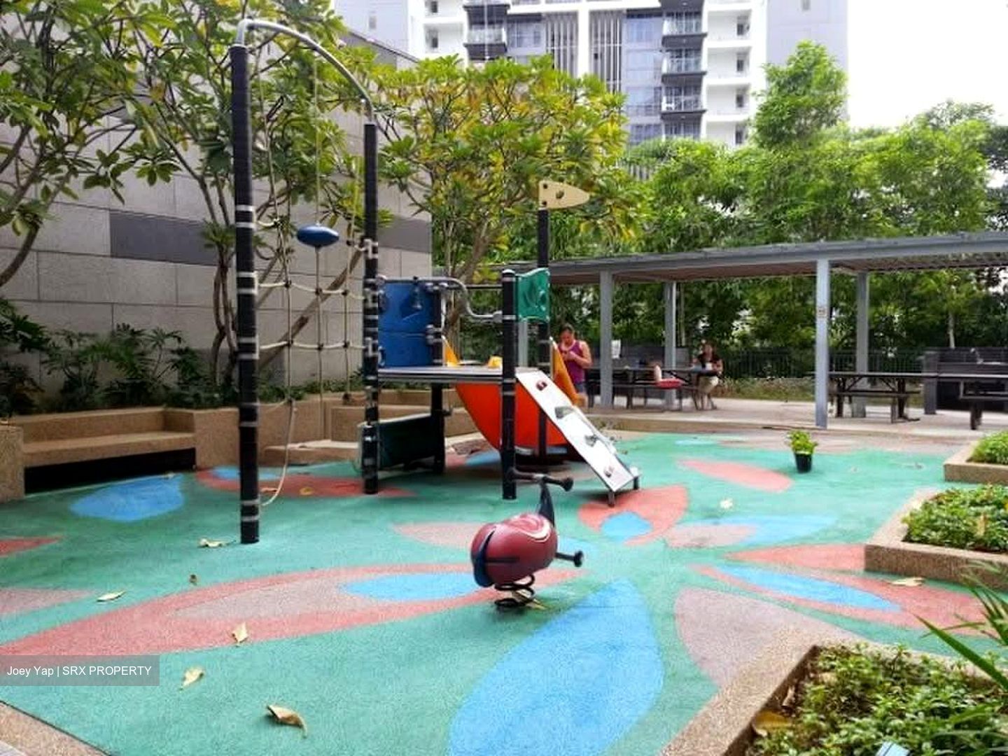 Amber Gardens (D15), Condominium #591146871